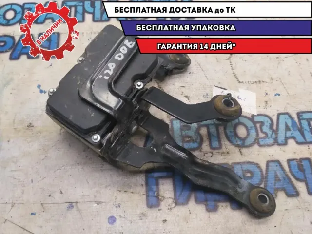 Блок ABS (насос) Hyundai i20 2010 589101J000 Отличное состояние