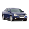 Volkswagen Jetta 2006-2011