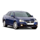 Volkswagen Jetta 2006-2011