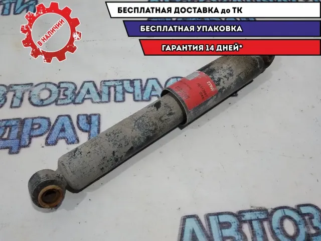 Амортизатор задний Kia Cerato.