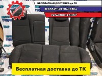 Комплект сидений Kia Cerato