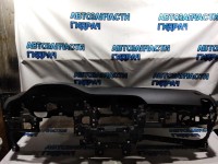 Торпедо, подушка безопасности пассажира Kia Rio 4 84710H0000WK  Отличное состояние