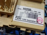 Блок предохранителей Kia Rio 4 91950H0200  Отличное состояние