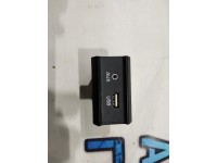 Разъем AUX USB Kia Rio 4 96120H8000  Отличное состояние