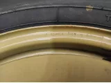 Запасное колесо Mazda CX 7 R16 5*114.3 1 шт.