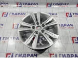 Диск литой оригинальный Hyundai R16 5*114.3 1 шт.