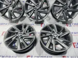 Диск оригинальный литой KIA R16 5*114.3 1 шт.