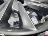 Диск оригинальный литой KIA R16 5*114.3 1 шт.