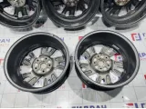 Диск оригинальный литой KIA R16 5*114.3 1 шт.