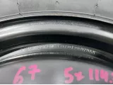 Запасное колесо R16 5*114.3 1 шт.