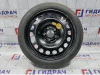 Запасное колесо Opel R15 5*114.3 1 шт.