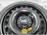 Запасное колесо Opel R15 5*114.3 1 шт.