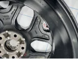 Комплект оригинальных литых дисков Renault Kaptur R17 5*114.3 4 шт.
