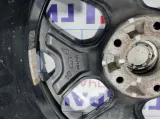 Комплект оригинальных литых дисков Renault Kaptur R17 5*114.3 4 шт.