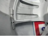 Диск литой оригинальный Kia R17 5*114.3 1 шт.