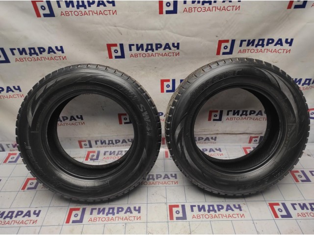 Шина зимняя шипованная KingStar Winter Radial SW41 215/65 16 1 шт.