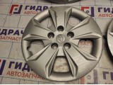 Колпак декоративный (комплект) Hyundai 52960-M0000 4 шт.