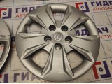 Колпак декоративный (комплект) Hyundai 52960-M0000 4 шт.