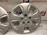 Колпак декоративный (комплект) Hyundai 52960-M0000 4 шт.
