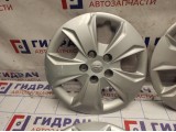 Колпак декоративный (комплект) Hyundai 52960-M0000 4 шт.