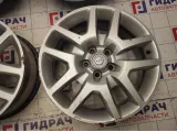 Комплект оригинальных литых дисков Opel Antara R18 5*115 4 шт.
