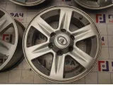 Комплект оригинальных литых дисков Great Wall Hover H5 R17 6*139.7 5 шт.