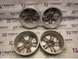 Комплект оригинальных литых дисков Opel Astra J R16 5*105 4 шт.