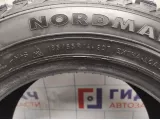 Шина зимняя шипованная Nokian Nordman 5 185/65 14 1 шт.