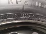 Запасное колесо BMW X6 E71 R18 5*120 1 шт.