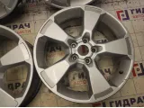Комплект литых дисков Opel Antara R18 5*115 4 шт.