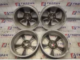 Комплект литых дисков Opel Antara R18 5*115 4 шт.