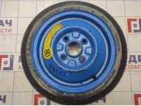 Запасное колесо Chevrolet Spark R13 4*114.3 1 шт.