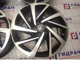 Комплект оригинальных литых дисков Volkswagen Tiguan R17 5*112 4 шт.