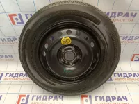 Запасное колесо Nissan Qashqai R16 5*114.3 1 шт.