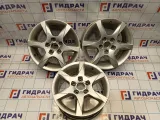 Диск литой оригинальный Audi R16 5*112 1 шт.