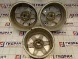 Диск литой оригинальный Audi R16 5*112 1 шт.