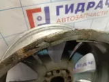 Комплект оригинальных литых Mercedes CLA 200 R18 5*112 4 шт.