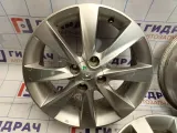 Диск литой оригинальный Hyundai Solaris R16 4*100 1 шт.