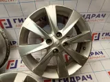 Диск литой оригинальный Hyundai Solaris R16 4*100 1 шт.
