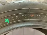 Шина летняя  Yokohama Geolandar G033 215/70 16 1 шт.