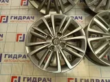 Комплект оригинальных литых дисков Citroen C4 R16 4*108 4 шт.