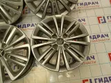 Комплект оригинальных литых дисков Citroen C4 R16 4*108 4 шт.