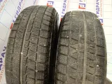 Комплект зимних шин Bridgestone Blizzak Revo GZ 185/60 15 4 шт.