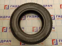 Шина зимняя шипованная Nokian Tyres Nordman 7 185/65 14 1 шт.