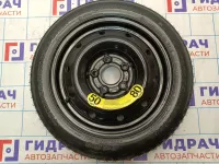 Запасное колесо Kia Cerato R15 5*114.3 1 шт.