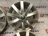 Комплект оригинальных литых дисков Volkswagen Golf R17 5*112 4 шт.