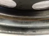 Диск штампованный R16 4*108 1 шт.