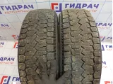 Шина зимняя Yokohama Guardex 700 185/65r15 1 шт.