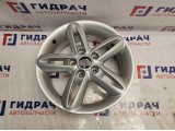 Литой диск Ssang Yong Actyon New R16 5*112 41730-34000 1 шт.