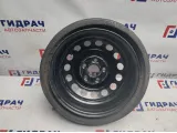 Запасное колесо Audi Q7 r17 5*130 7L0601027